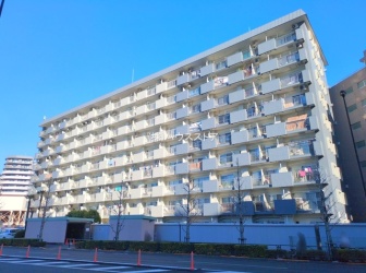 関屋ステーションハイツ