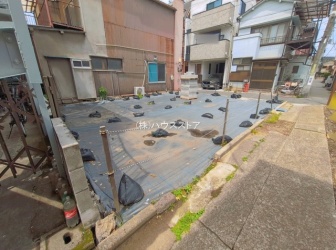 足立区柳原2期　1号地
