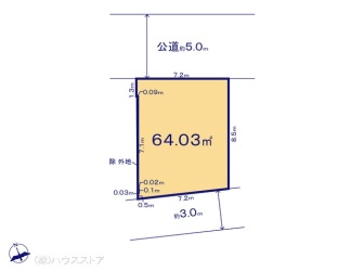 足立区江北16期