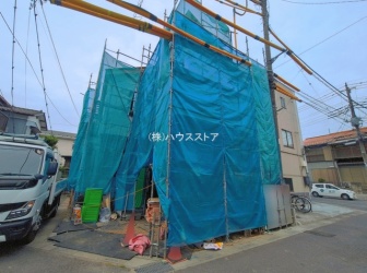 越谷市宮本町16期　1号棟