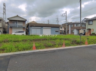 氷川町580番　C号棟