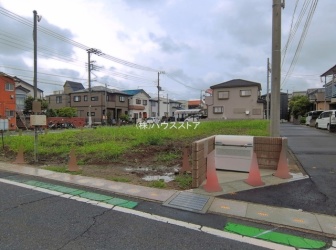 氷川町580番　D号棟