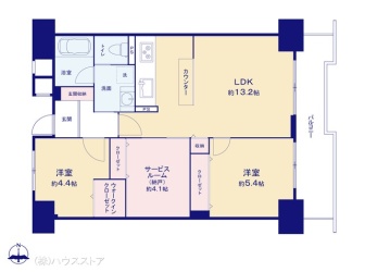 綾瀬プルミエ