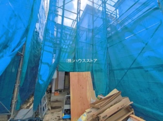 川口市芝中田2丁目26番　F号棟