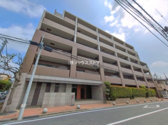 コスモ田端北パークフォルム