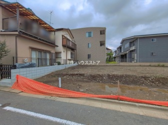 足立区西新井4丁目37番　A区画