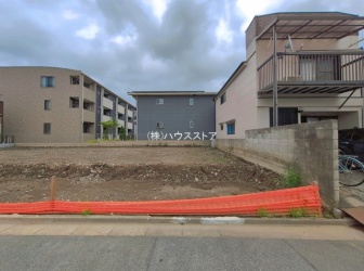 足立区西新井4丁目37番　C区画