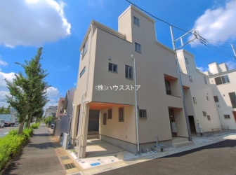 川口市芝塚原二1期　6号棟