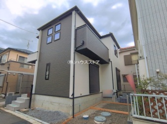 越谷市大間野町11期1棟　1号棟