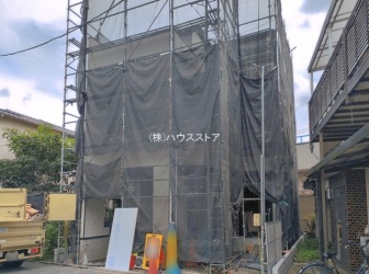 足立区花畑21期　1号棟