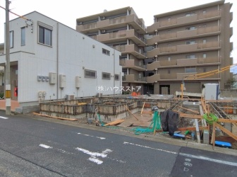川口市西川口　1号棟