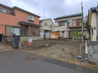 草加市原町2丁目265番　A号棟