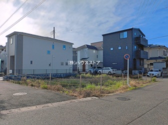 越谷市宮本町22期　1号地