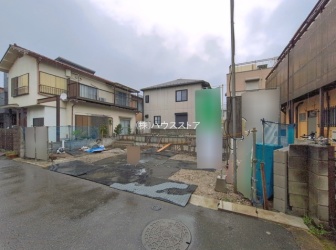 草加市旭町7期　1号棟