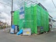 埼玉県越谷市東大沢 