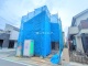 埼玉県草加市谷塚町 