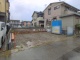 埼玉県草加市稲荷 