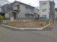埼玉県越谷市蒲生東町 