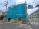 埼玉県川口市青木 