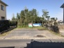 南西６Ｍ道路に面した整形地は日当たり良好！前面道路も充分な広さがあるため駐車もラクラクです♪