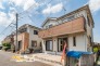 令和６年４月新規リフォーム済み！南側道路に面した日当たり良好な好立地です♪子育て環境に良好な閑静な住宅街♪