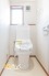 毎日使いやすい便利な仕様の温水洗浄トイレは、清掃がしやすくいつも清潔な空間に保てます♪
