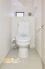 毎日使いやすい便利な仕様の温水洗浄トイレは、清掃がしやすくいつも清潔な空間に保てます♪
