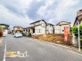 ゆとりある前面道路