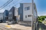 ４LDK＋２WIC＋ロフトの収納充実なおうち♪