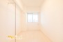 リモートワークやお子様のお部屋などライフスタイルに合わせて様々な用途にご活用いただける居室。自由にカスタマイズすることで、自分だけのプライベート空間にすることができます。
