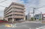 JR武蔵野線「南越谷」駅徒歩１３分、東武伊勢崎線「新越谷」駅徒歩１４分の２路線利用可能な好立地！駅前商業施設も充実しており、生活の利便性も安心のエリアです。