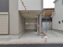 A号棟 