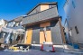 内覧をご希望の方は、事前にお問い合わせください。社用車による無料送迎サービスもご利用いただけますので、お気軽にご相談ください。
