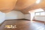 収納豊富な小屋裏収納なら、季節やイベントでしか使わないものもスッキリ収納可能。お部屋の雰囲気を保ちながら、スペースを有効活用できます。
