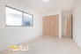 全居室収納付きで、各お部屋ごとに整理整頓しやすく、居住空間をすっきりとお使いいただけます。収納が充実しているため、生活スペースを広く使えるのも魅力です。