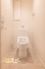 毎日何気なく使う場所だからこそ、落ち着いて過ごせる空間であることが嬉しいお手洗い。住まいの中でも小さな空間だからこそ、その快適さが日々の暮らしやすさにつながっていきます。