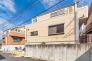 いつでも新しい生活がスタートできる内装リフォーム済。快適で清潔な空間で新生活を始められます。
