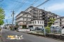 内装新規フルリノベーション済み！管理体制良好・２０１９年大規模修繕工事実施済みの安心マンションです。