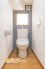 1・2階それぞれにトイレを設置。朝の忙しい時間帯でも順番待ちの心配がなく、ご家族みんなが快適に使える嬉しい空間です。