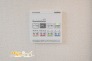 浴室乾燥機を備えた快適なバスルーム。機能性に優れた設備が、毎日の家事をサポートしゆとりある暮らしを叶えます。