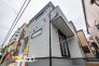 省エネ性能ラベル取得物件。住まいの省エネ性能が分かりやすく表示されており快適で環境にも配慮した暮らしを実現できます。