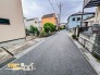 前面道路は車通りも少ないため、駐車もスムーズにできます！