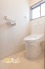 各階にトイレを備えた暮らしやすい住まい。ご家族が多いご家庭や来客時にも重宝する嬉しい設備です。