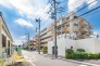 ペット飼育可能マンション。これからペットとの暮らしを始めたい方にもおすすめのお住まいです。