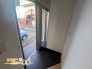 住まいの顔となる玄関には、大容量の収納と全身鏡を設置。収納性と機能性を兼ね備え、毎日の外出や帰宅を快適にサポートしてくれます。