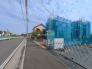C号棟 