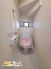 B号棟 温水洗浄タイプのトイレは、快適さと清潔さを両立した使いやすいデザイン。便座の快適機能も備わり、毎日の生活がより便利になります。
