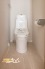 1階・2階の各階にトイレを設置。移動距離を短くできるため、家族みんなが使いやすく便利です。どちらも温水洗浄便座付きで、快適にお使いいただけます。
