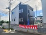1号棟 在宅ワークや自宅学習などライフスタイルの変化に伴い、間取りや住環境へのこだわりは欠かせません。一生に一度の買い物だからこそ、内覧はとても大切です。実際に住まいや周辺環境を肌で感じ、自分の生活をリアルにイメージしてみましょう。
