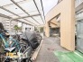 駐輪場付（無償）。お買い物やお子様の送迎など、自転車を利用したい方にも安心です。